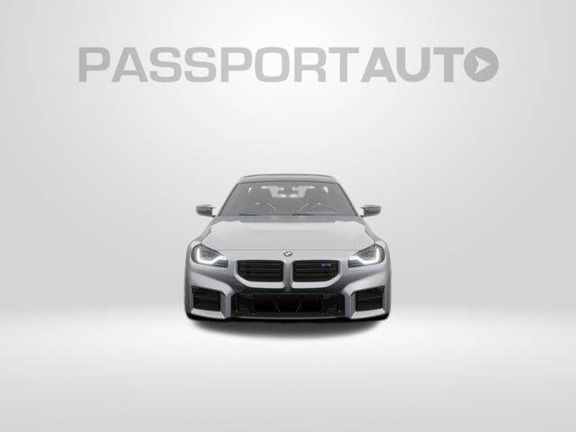 2026 BMW M2