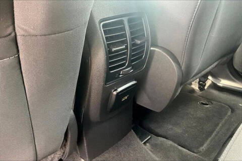 2017 Ford C-MAX Hybrid SE