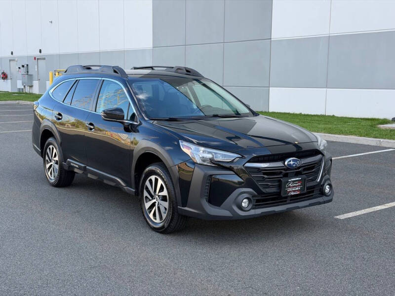 2023 Subaru Outback Premium