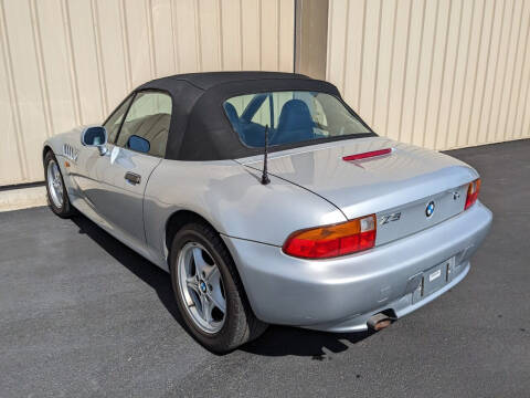 1996 BMW Z3