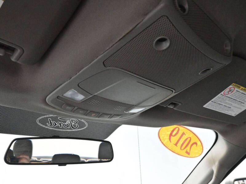 2019 Ford F-250 Super Duty