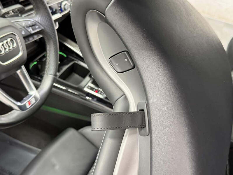 2023 Audi S5 3.0T quattro Prestige