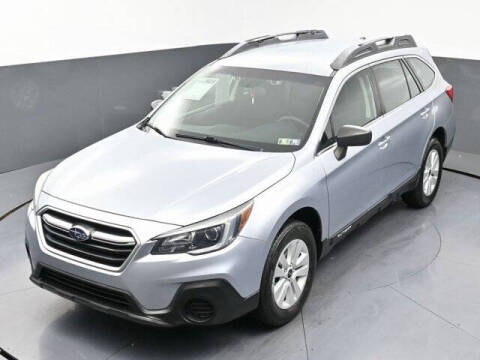 2019 Subaru Outback 2.5i