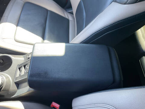 2023 Ford Bronco Wildtrak Advanced