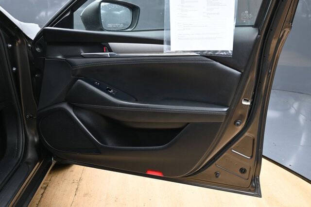 2018 Mazda MAZDA6 Touring