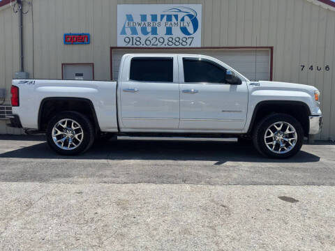 2014 GMC Sierra 1500