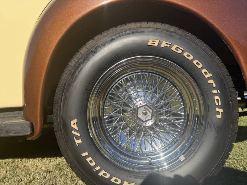 1937 Chevrolet CUSTOM COPE