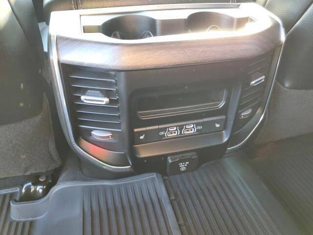 2025 RAM 3500 Laramie