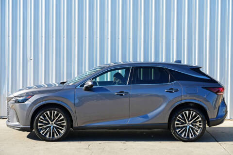 2023 Lexus RX 350 Premium+