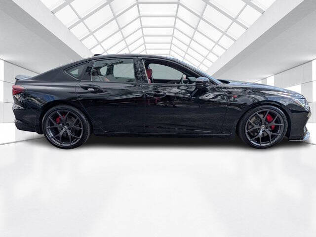 2023 Acura TLX SH-AWD Type S w/Perf. Wheel+Tire