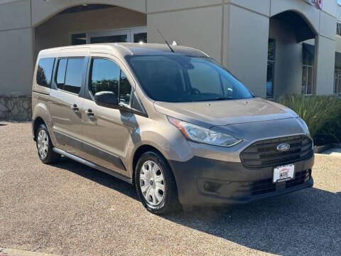2019 Ford Transit Connect XL