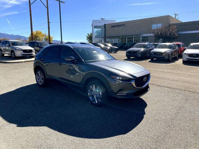 2026 Mazda CX-30 2.5 S Preferred