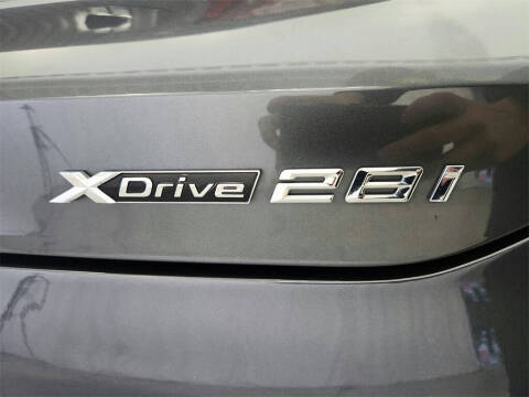 2018 BMW X2 xDrive28i