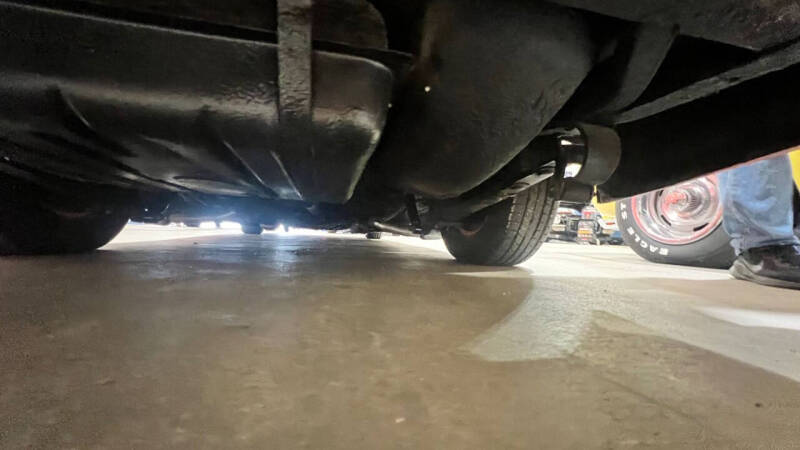 1951 Ford Crown Victoria