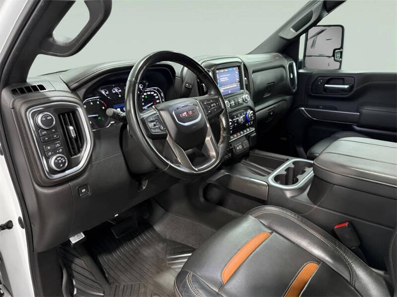 2023 GMC Sierra 2500HD