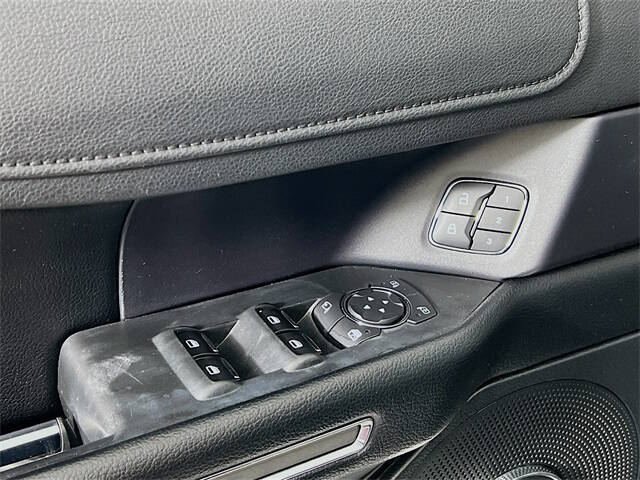 2021 Ford Expedition MAX XLT