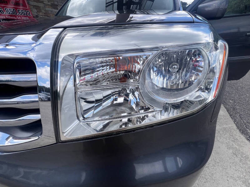2012 Honda Pilot EX-L w/Navi