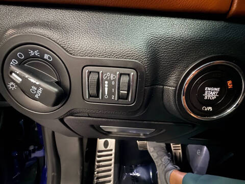 2018 Maserati Ghibli S