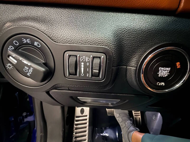 2018 Maserati Ghibli S