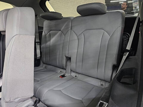 2017 Audi Q7 3.0T quattro Prestige