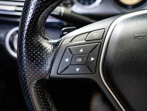 2012 Mercedes-Benz E-Class E 350 Luxury 4MATIC
