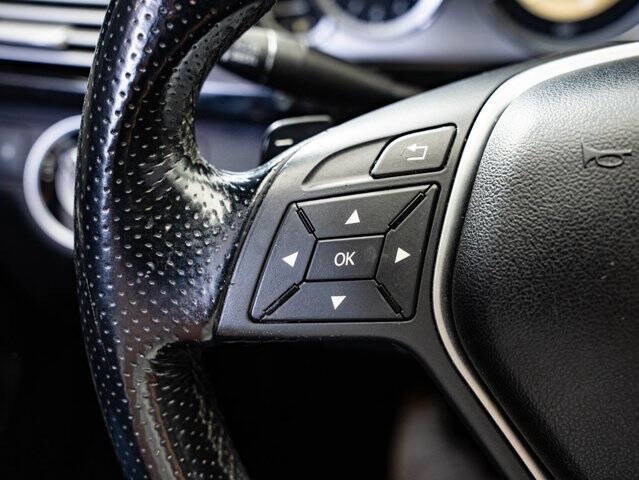 2012 Mercedes-Benz E-Class E 350 Luxury 4MATIC