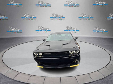 2020 Dodge Challenger R/T 50th Anniversary