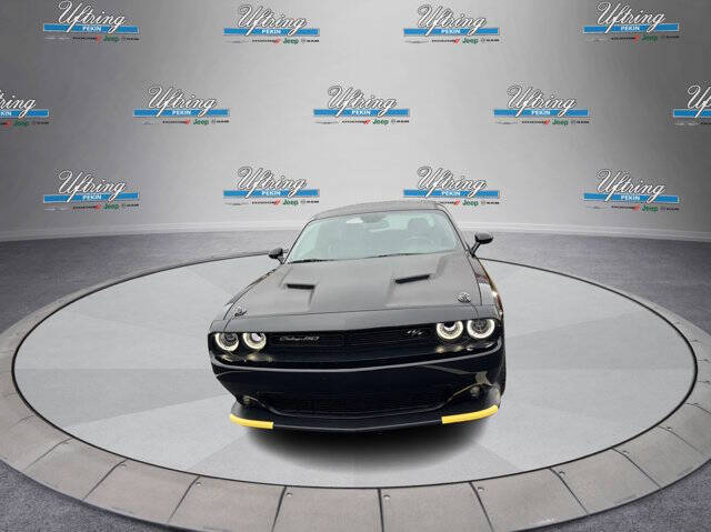 2020 Dodge Challenger R/T 50th Anniversary