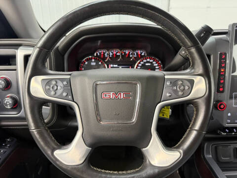 2016 GMC Sierra 1500