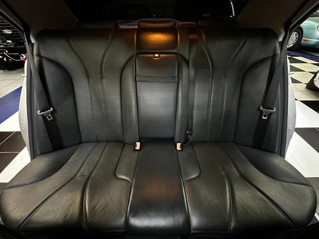 2002 Mercedes-Benz E-Class E 55 AMG