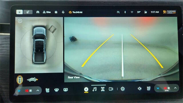 2023 Rivian R1T Adventure