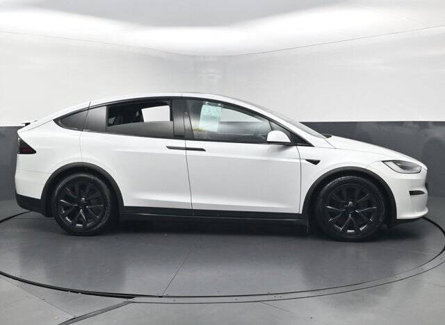 2023 Tesla Model X Standard Range