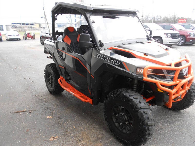2017 Polaris General