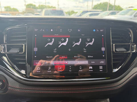 2021 Dodge Durango R/T
