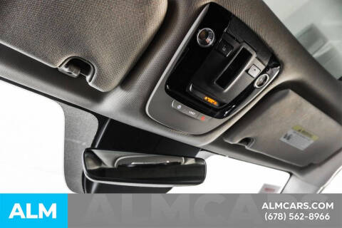 2022 Kia Sorento SX Prestige