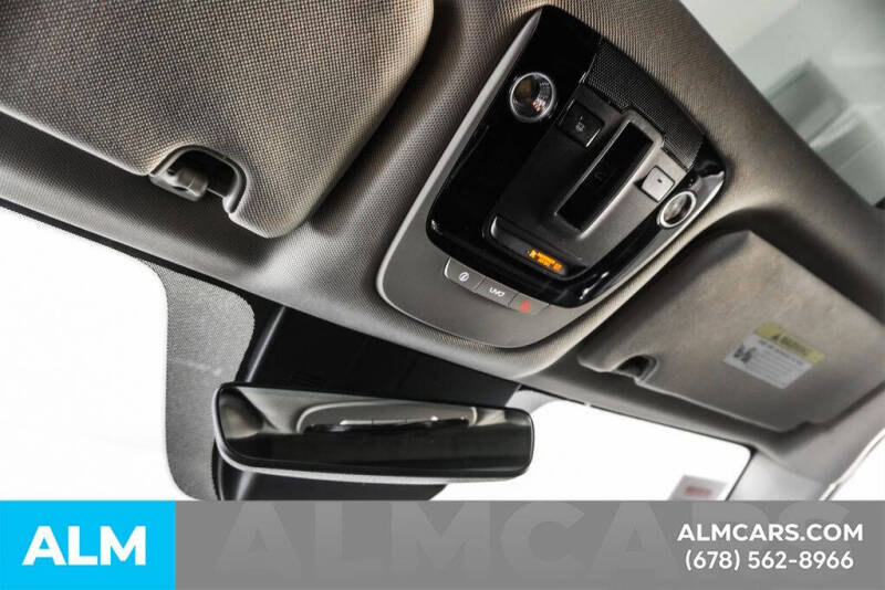 2022 Kia Sorento SX Prestige