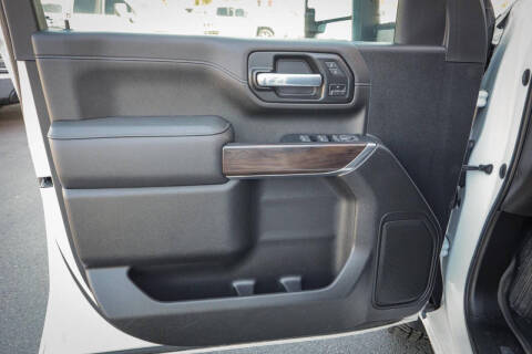 2023 GMC Sierra 3500HD