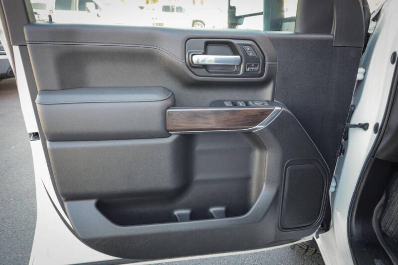 2023 GMC Sierra 3500HD