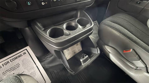 2024 Chevrolet Express 2500