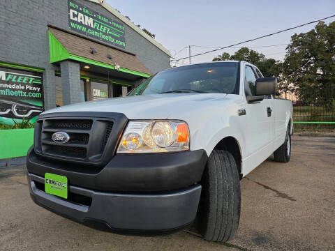 2006 Ford F-150 XL
