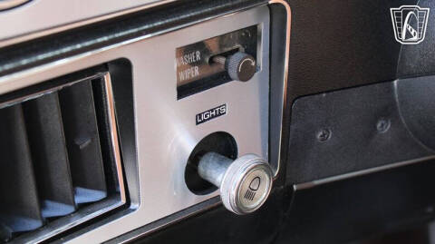 1980 GMC C/K 3500 Series
