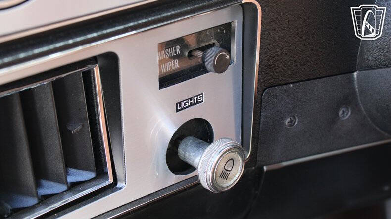 1980 GMC C/K 3500 Series