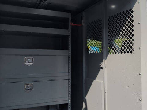 2022 Ford Transit
