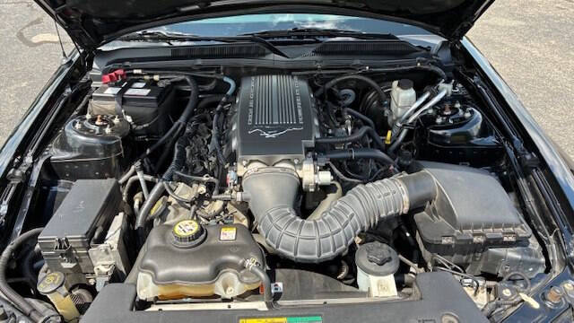 2009 Ford Mustang GT Premium