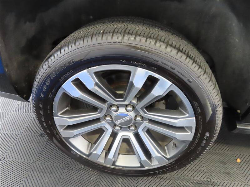 2019 GMC Yukon XL Denali