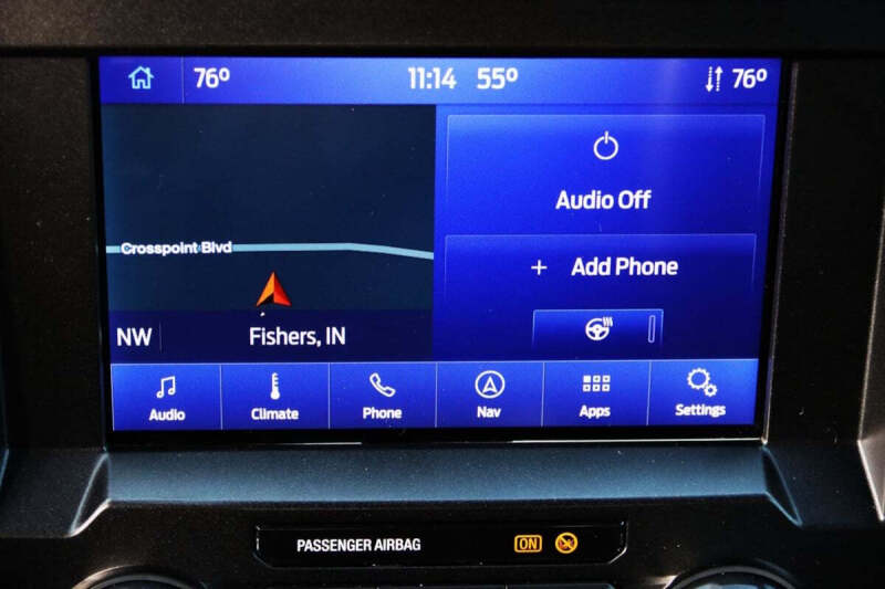 2021 Ford F-250 Super Duty