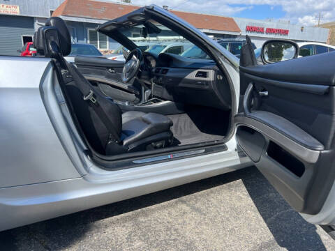 2012 BMW 3 Series 335i