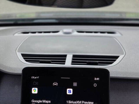 2023 Polestar 2 Long Range Dual Motor