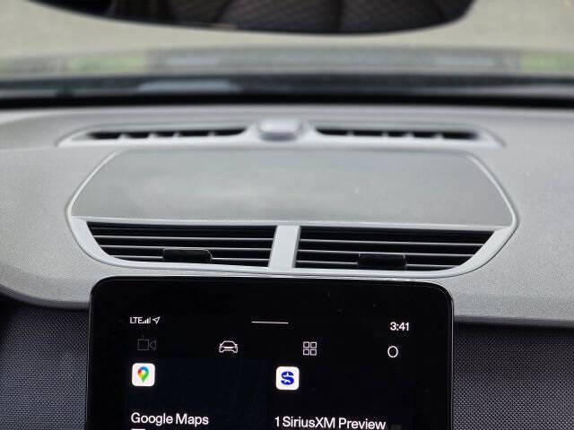 2023 Polestar 2 Long Range Dual Motor