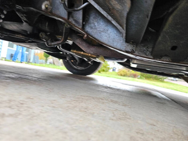 1955 Chevrolet Bel Air